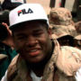Riddick Bowe